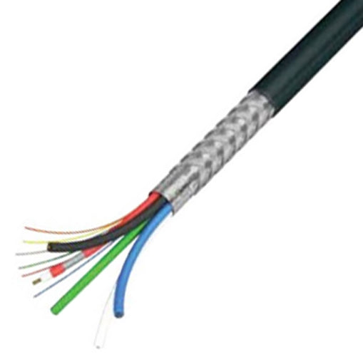conector1 - Câble VGA