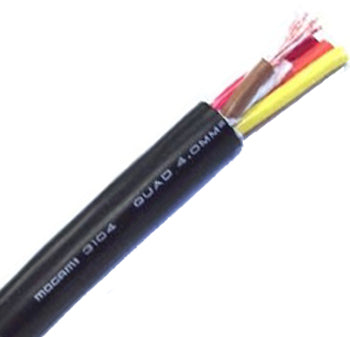 CABLE HP PROFESSIONNEL MOGAMI