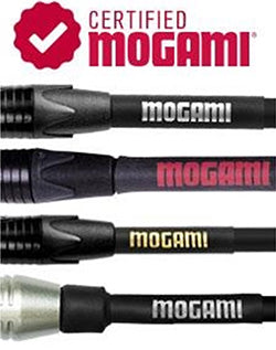 MOGAMI