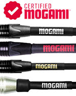 MOGAMI