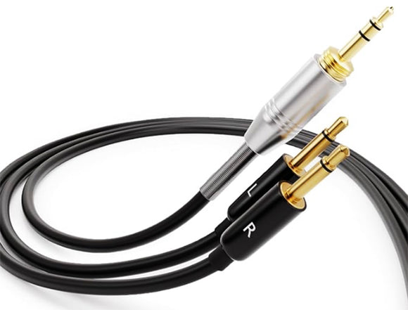 Câble POUR CASQUE Sennheiser HD212