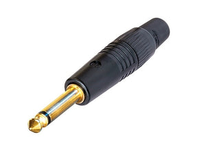 conector1 - NP2XB- JACK 6.35 mâle mono or