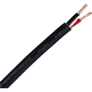 conector1 - MOG-3103- Câble HP 2 conducteurs 4 mm²