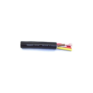 conector1 - MOG-3104- Câble HP 4 conducteurs 4 mm²