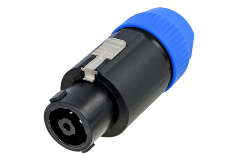 conector1 - NL8FC- Speakon 8 points