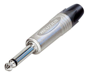 conector1 - NP2X- JACK 6.35 mâle mono