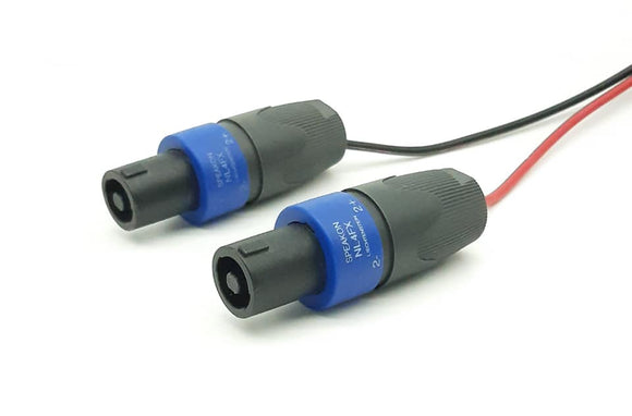conector1 - Câble SPEAKON 1.5 mm²