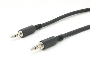 conector1 - Câble JACK 3.5 stéréo