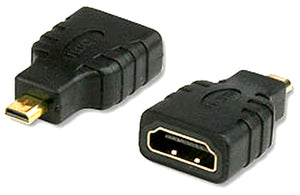 Adaptateur HDMI vers micro HDMI