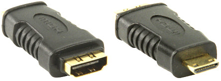 Adaptateur HDMI vers mini HDMI