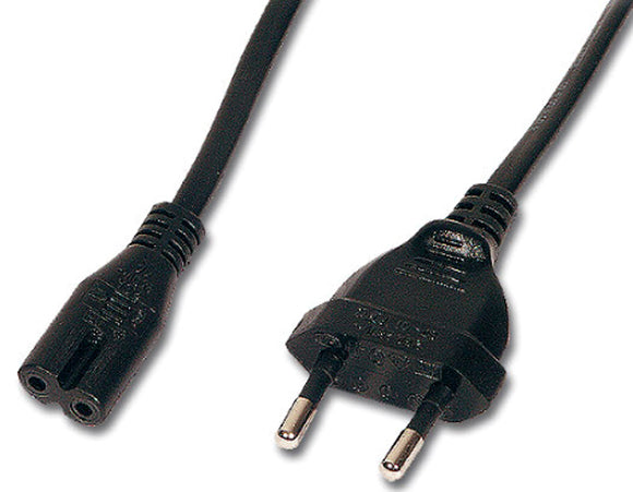 conector1,Câble secteur bipolaire