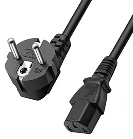 conector1,Câble secteur pour ordinateur