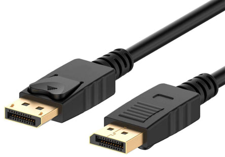 Câble DisplayPort 1.2