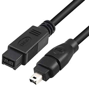 conector1,Câble FireWire-I.Link 400-800 4/9