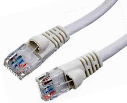 Câble Ethernet RJ45 Cat.6 – CONECTOR