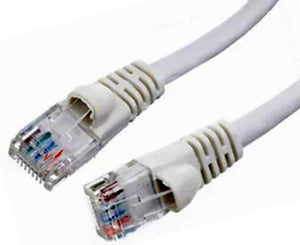 Câble Ethernet RJ45 Cat.6