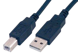 conector1,Câble USB A-Mini-USB 4 broches