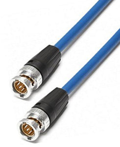 conector1 - Câble vidéo 75 ohms HQ BNC