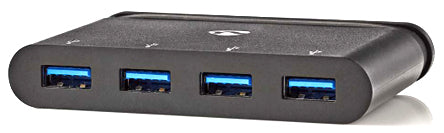 Hub USB 4 ports de type C