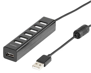 Hub USB 7 ports