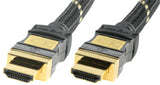 Câble HDMI 2.0