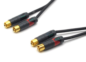 conector1 - Câble RCA