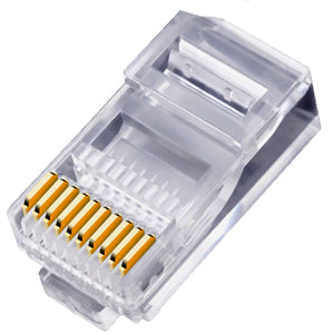 conector1,Fiche modulaire RJ48