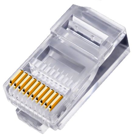 conector1,Fiche modulaire RJ48