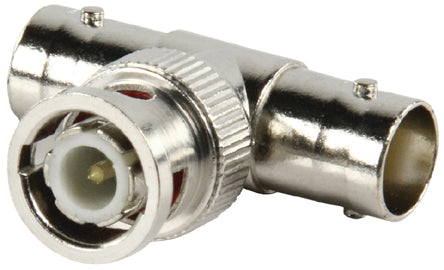 conector1,Té BNC 50 ohms