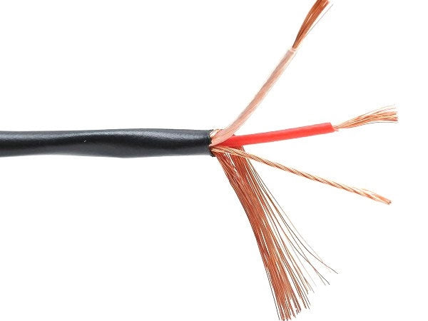 Cable Audio Pro Mogami Pure Path Pp-01 Con Enchufes | Cuotas sin interés Cable Audio Pro Mogami Pure Path Pp-01 Con Enchufes | Cuotas sin interés